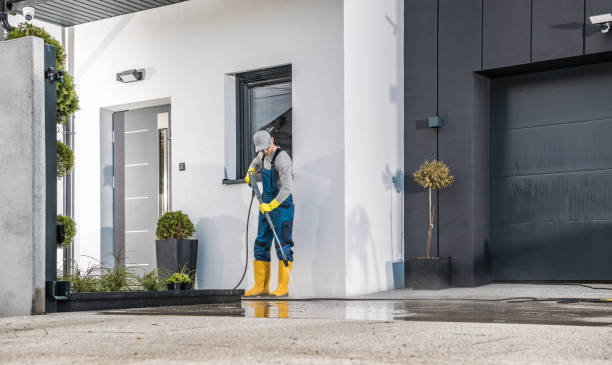 Trusted Worthington, MN Pressure Washing Services Experts